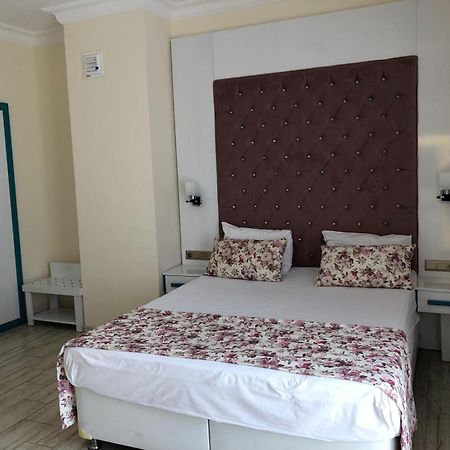 Derin Deniz Otel Karatas  Extérieur photo